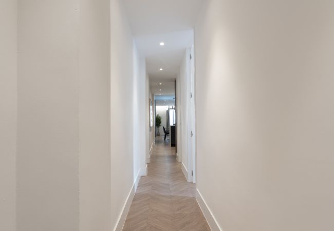 Apartment in Madrid - House of Arts - La Latina Apartment in Madrid - House of Arts - La Latina