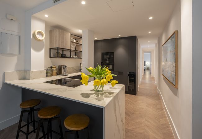 Apartment in Madrid - House of Arts - La Latina Apartment in Madrid - House of Arts - La Latina