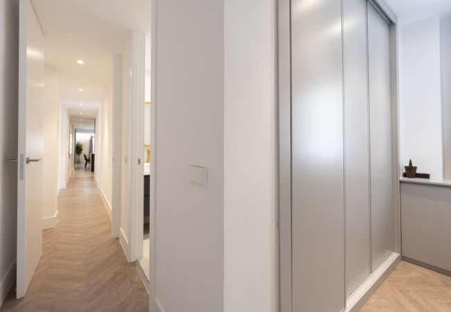 Apartment in Madrid - House of Arts - La Latina Apartment in Madrid - House of Arts - La Latina