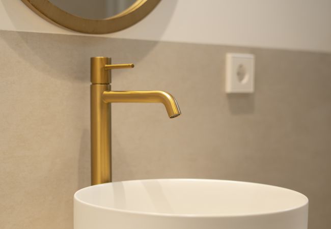 Apartment in Madrid - House of Arts - La Latina Apartment in Madrid - House of Arts - La Latina