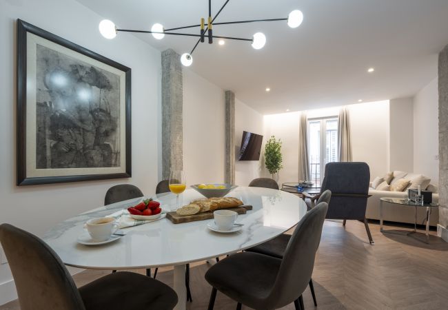 Apartment in Madrid - House of Arts - La Latina Apartment in Madrid - House of Arts - La Latina