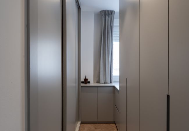 Apartment in Madrid - House of Arts - La Latina Apartment in Madrid - House of Arts - La Latina