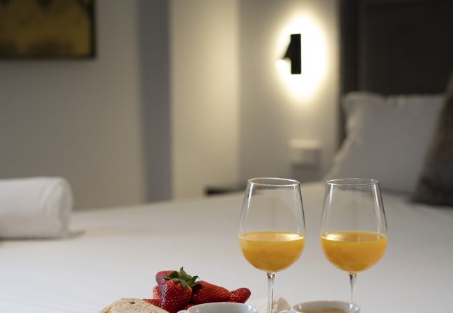 Apartment in Madrid - House of Arts - La Latina Apartment in Madrid - House of Arts - La Latina