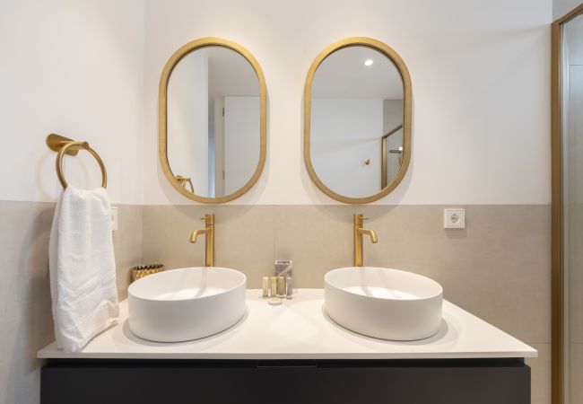 Apartment in Madrid - House of Arts - La Latina Apartment in Madrid - House of Arts - La Latina