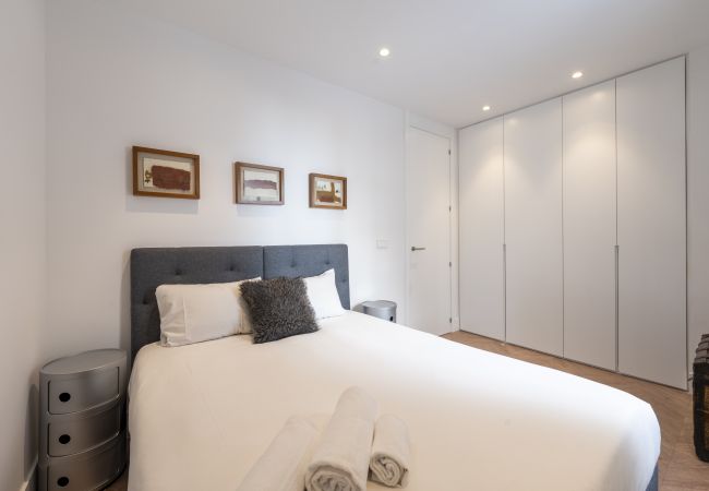 Apartment in Madrid - House of Arts - La Latina Apartment in Madrid - House of Arts - La Latina