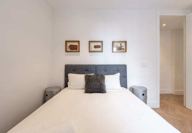 Apartment in Madrid - House of Arts - La Latina Apartment in Madrid - House of Arts - La Latina