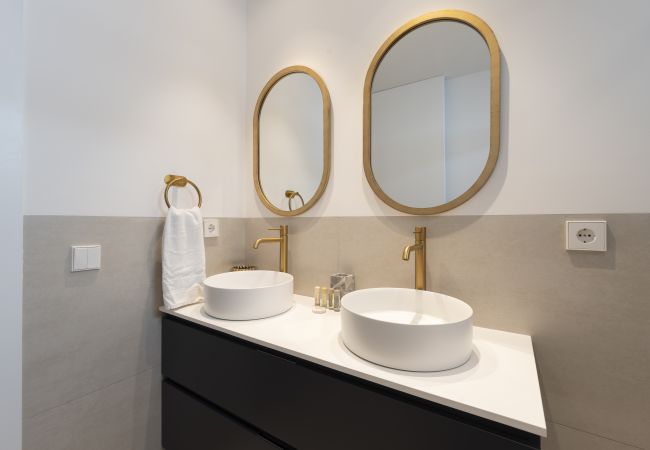 Apartment in Madrid - House of Arts - La Latina Apartment in Madrid - House of Arts - La Latina