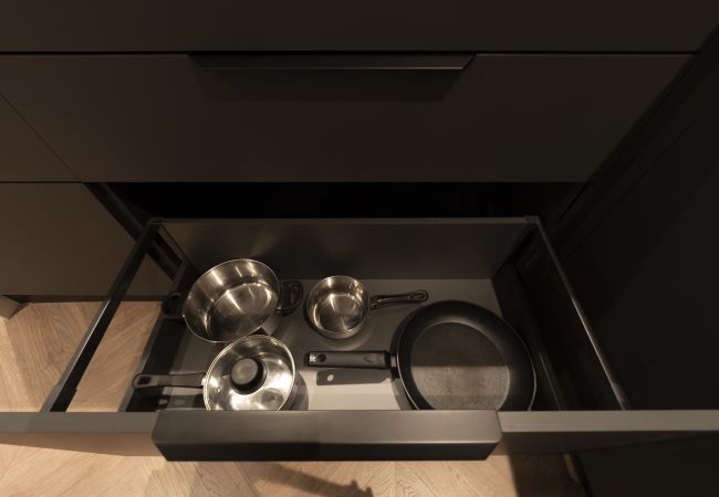 Apartment in Madrid - House of Arts - La Latina Apartment in Madrid - House of Arts - La Latina