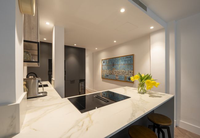 Apartment in Madrid - House of Arts - La Latina Apartment in Madrid - House of Arts - La Latina