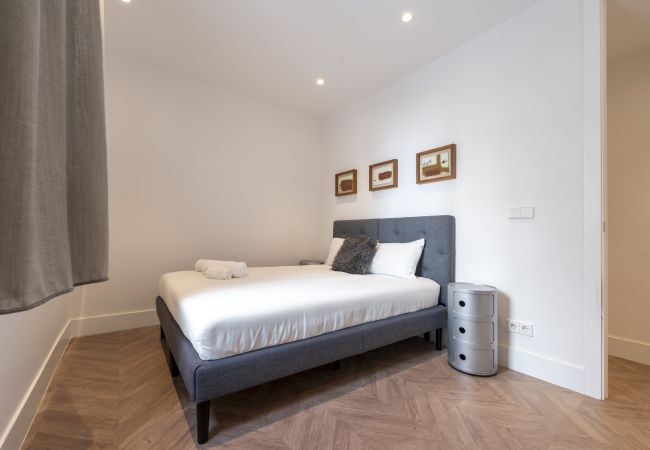Apartment in Madrid - House of Arts - La Latina Apartment in Madrid - House of Arts - La Latina