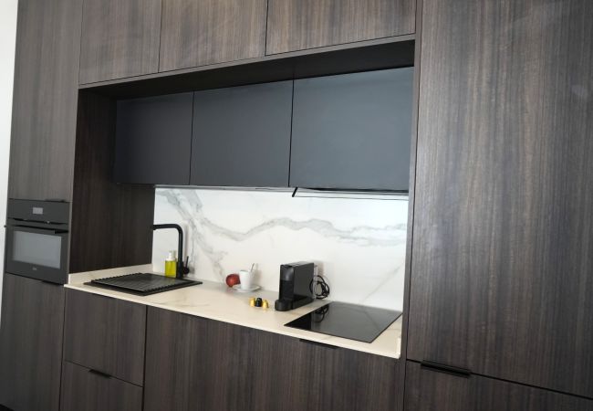 Apartment in Torremolinos - Torremolinos Suite Apartment in Torremolinos - Torremolinos Suite