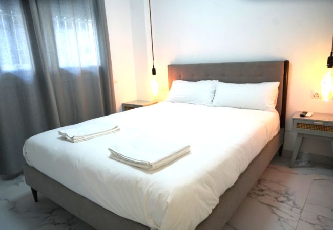 Apartment in Torremolinos - Torremolinos Suite Apartment in Torremolinos - Torremolinos Suite