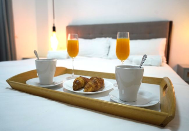 Apartment in Torremolinos - Torremolinos Suite Apartment in Torremolinos - Torremolinos Suite