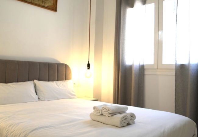 Apartment in Torremolinos - Torremolinos Suite Apartment in Torremolinos - Torremolinos Suite