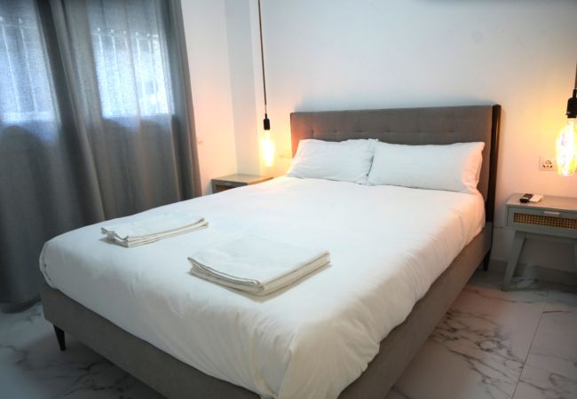 Apartment in Torremolinos - Torremolinos Suite Apartment in Torremolinos - Torremolinos Suite