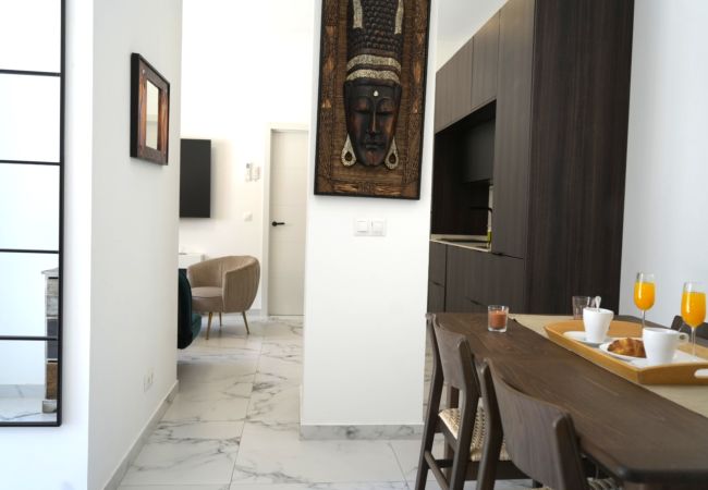 Apartment in Torremolinos - Torremolinos Suite Apartment in Torremolinos - Torremolinos Suite