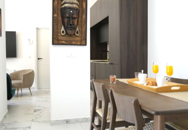 Apartment in Torremolinos - Torremolinos Suite Apartment in Torremolinos - Torremolinos Suite