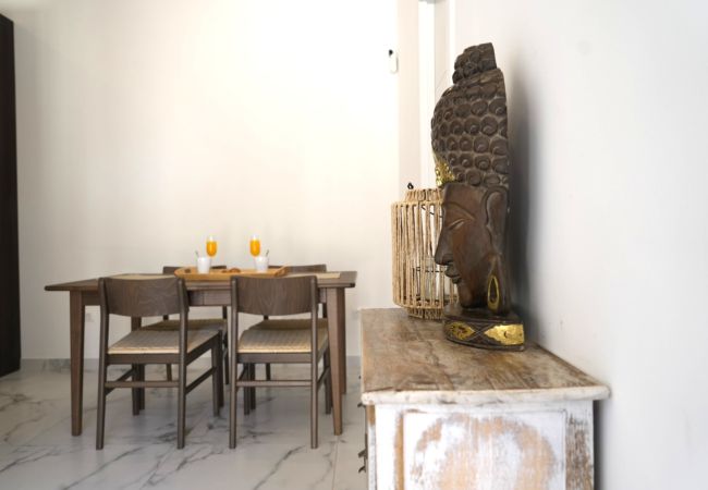 Apartment in Torremolinos - Torremolinos Suite Apartment in Torremolinos - Torremolinos Suite