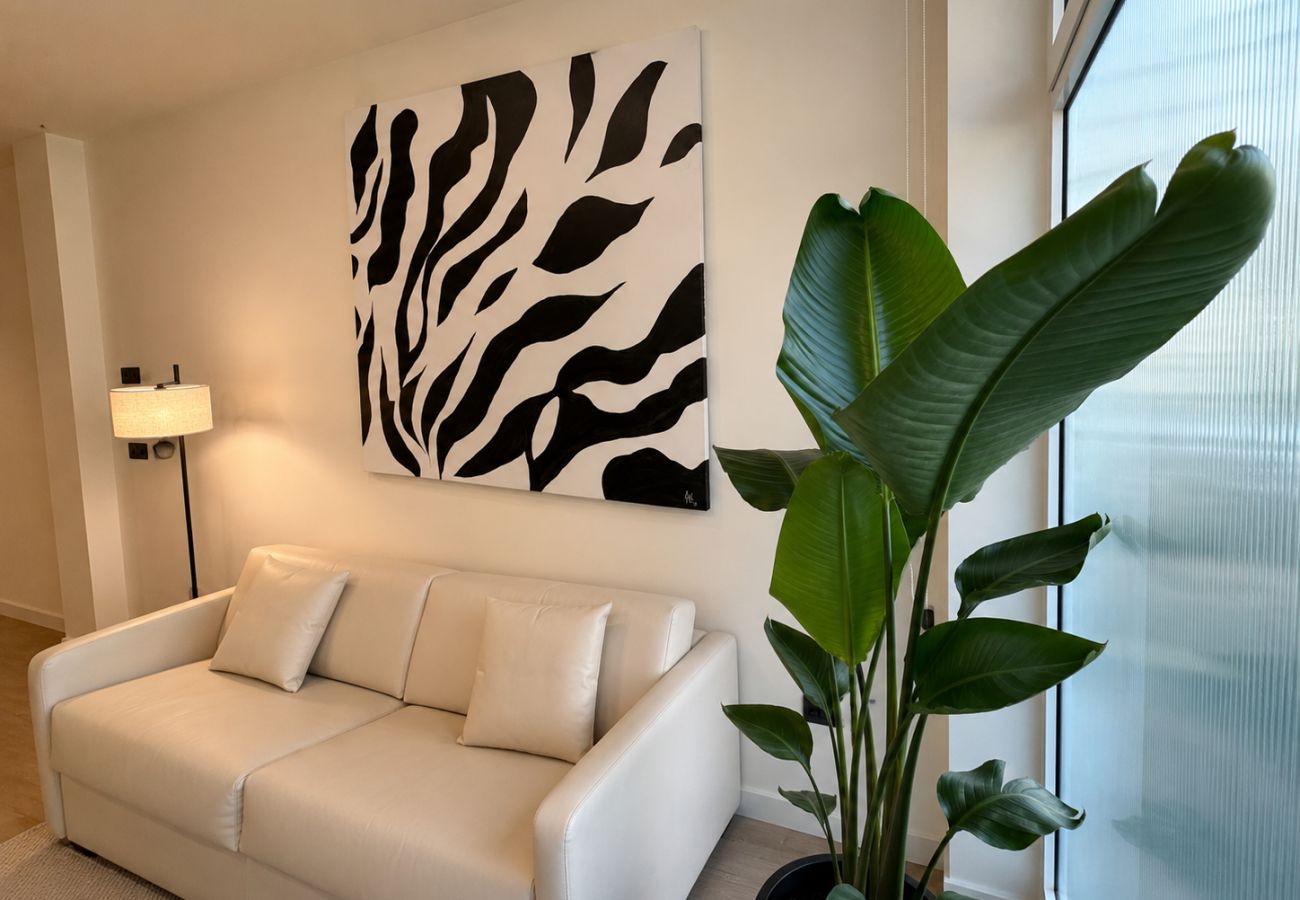 Apartment in Madrid - Madrid Boutique Loft I
