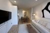 Apartment in Madrid - Madrid Boutique Loft II