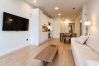 Apartment in Madrid - Madrid Boutique Loft V