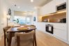 Apartment in Madrid - Madrid Boutique Loft V