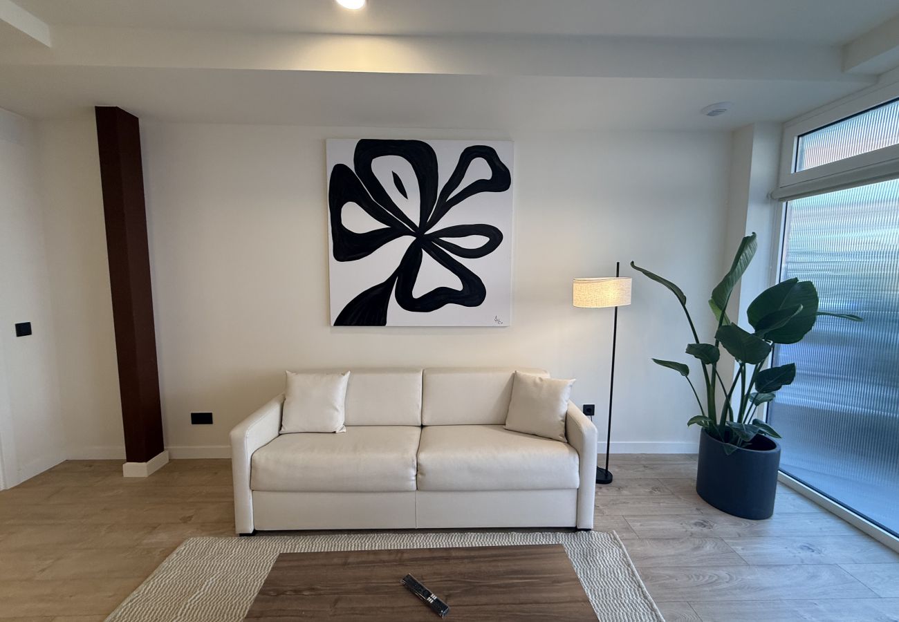 Apartment in Madrid - Madrid Urban Loft VI