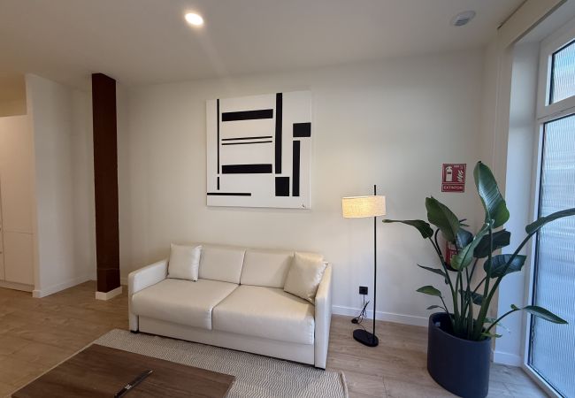 Apartment in Madrid - Madrid Urban Loft V