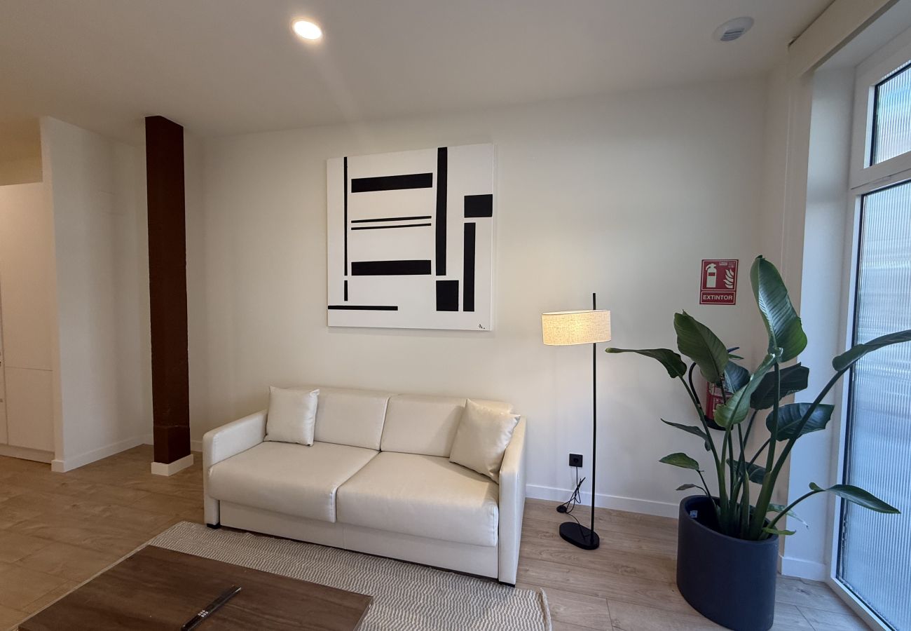 Apartment in Madrid - Madrid Urban Loft V
