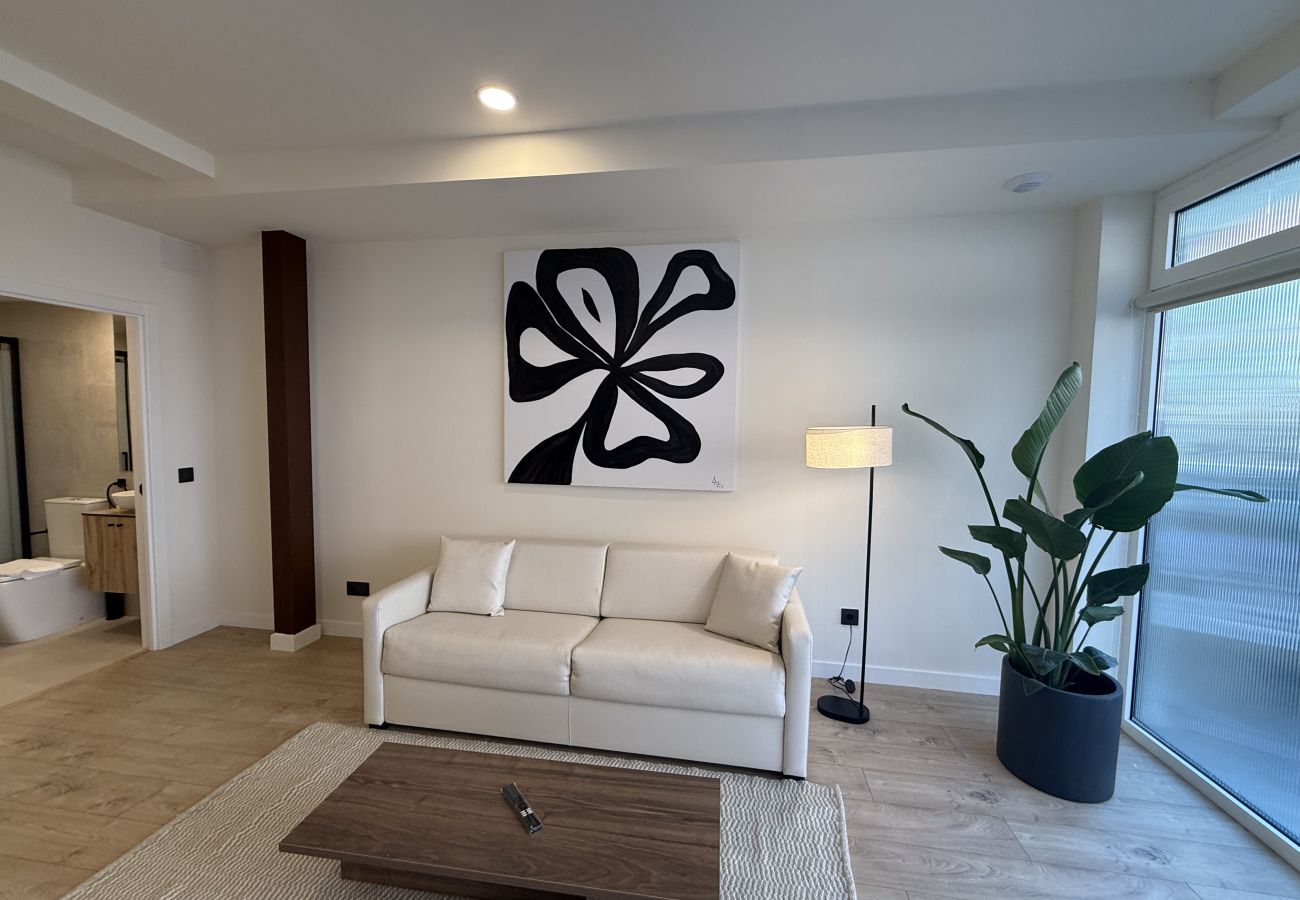 Apartment in Madrid - Madrid Urban Loft IV