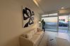 Apartment in Madrid - Madrid Urban Loft II