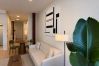 Apartment in Madrid - Madrid Urban Loft I