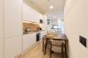 Apartment in Madrid - Madrid Urban Loft I