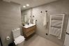 Apartment in Madrid - Madrid Executive Loft II