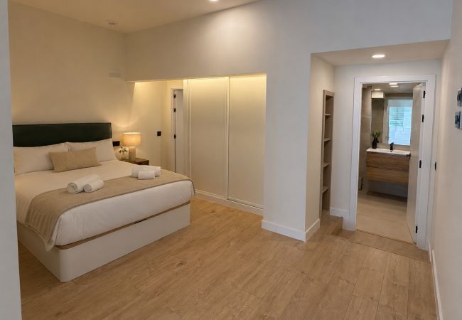 Apartment in Madrid - Madrid Executive Loft V