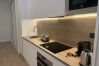 Apartment in Madrid - Madrid Center Loft II