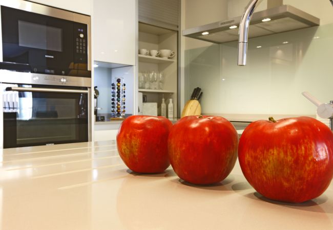 Apartment in Madrid - Torre de Madrid Plaza Apartment in Madrid - Torre de Madrid Plaza