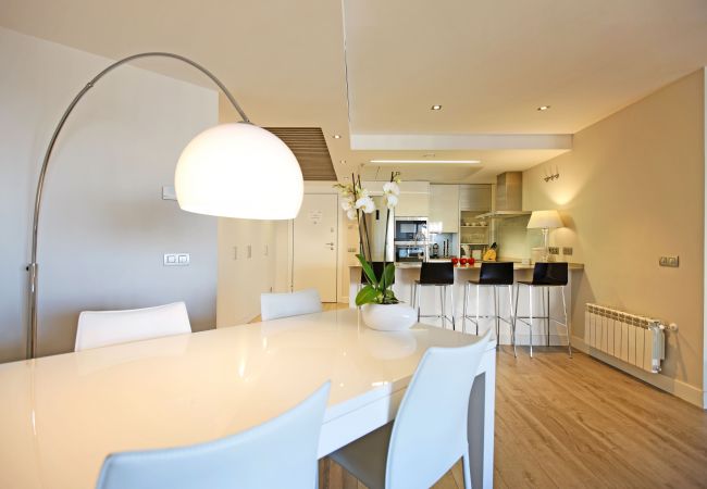 Apartment in Madrid - Torre de Madrid Plaza Apartment in Madrid - Torre de Madrid Plaza