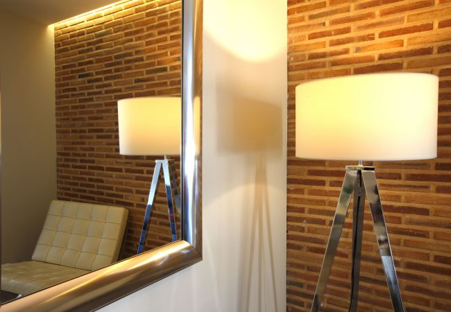 Apartment in Madrid - Torre de Madrid Plaza Apartment in Madrid - Torre de Madrid Plaza