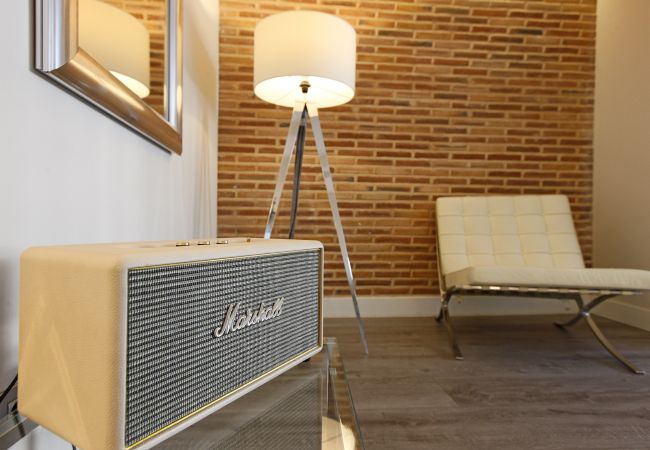 Apartment in Madrid - Torre de Madrid Plaza Apartment in Madrid - Torre de Madrid Plaza