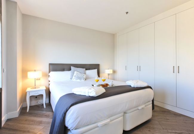 Apartment in Madrid - Torre de Madrid Plaza Apartment in Madrid - Torre de Madrid Plaza