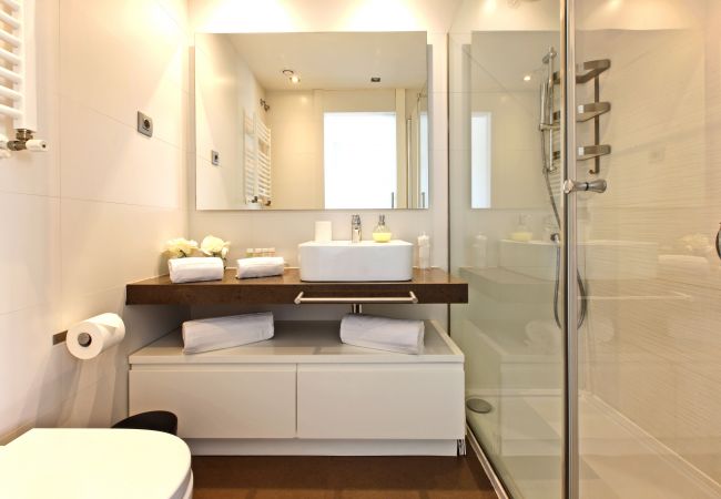 Apartment in Madrid - Torre de Madrid Plaza Apartment in Madrid - Torre de Madrid Plaza