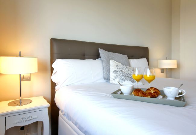 Apartment in Madrid - Torre de Madrid Plaza Apartment in Madrid - Torre de Madrid Plaza