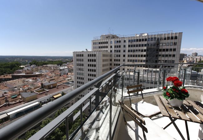 Apartment in Madrid - Torre de Madrid Plaza Apartment in Madrid - Torre de Madrid Plaza