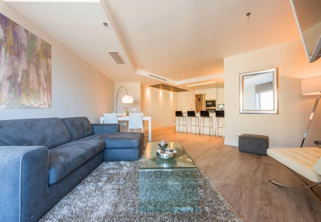 Apartment in Madrid - Torre de Madrid Plaza Apartment in Madrid - Torre de Madrid Plaza