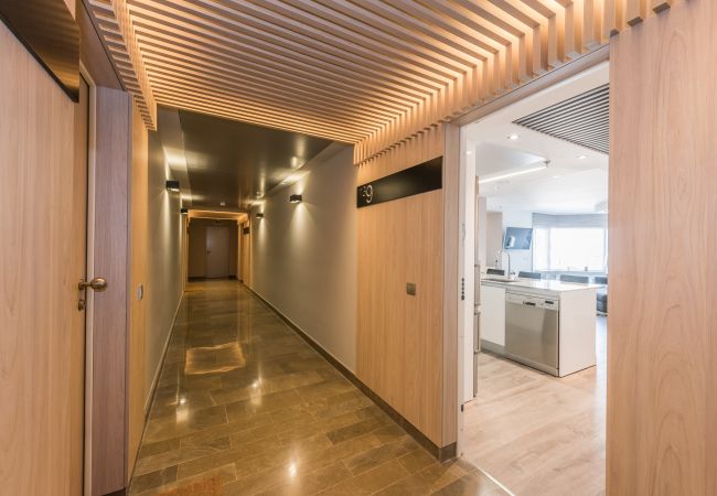Apartment in Madrid - Torre de Madrid Plaza Apartment in Madrid - Torre de Madrid Plaza