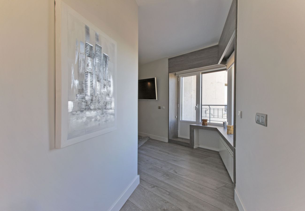 Apartment in Madrid - Torre de Madrid Plaza Apartment in Madrid - Torre de Madrid Plaza