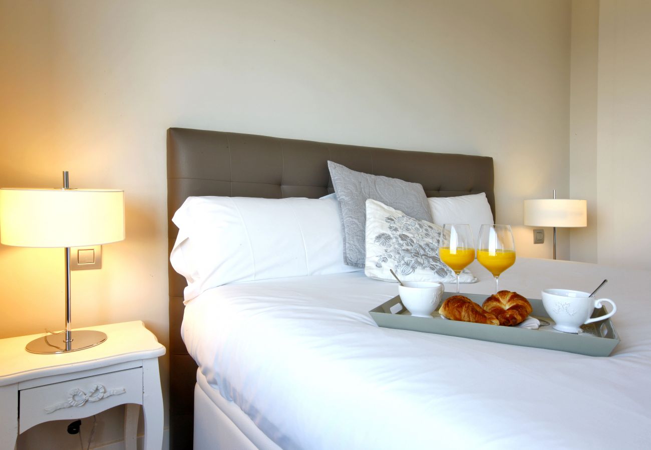 Apartment in Madrid - Torre de Madrid Plaza Apartment in Madrid - Torre de Madrid Plaza