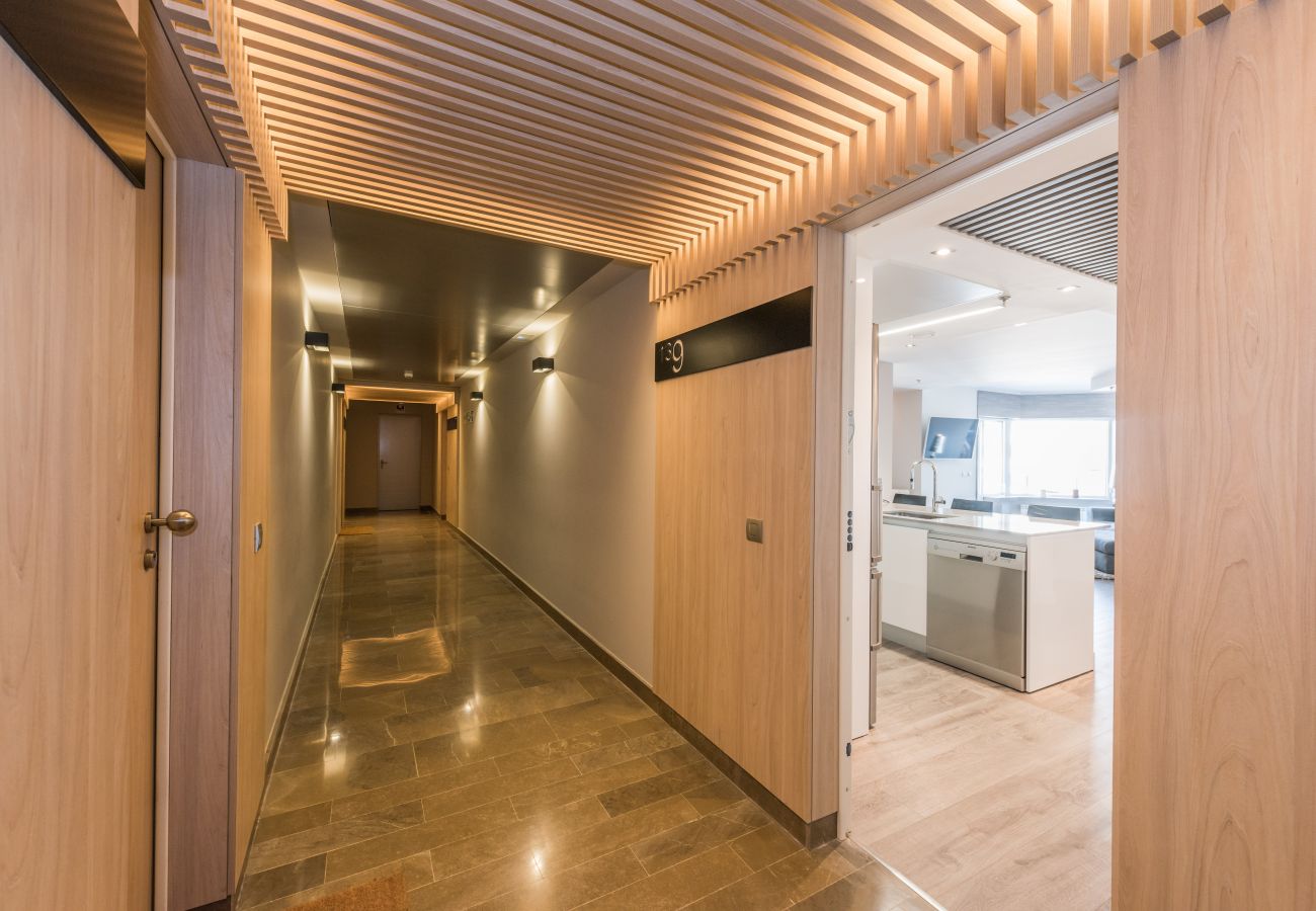 Apartment in Madrid - Torre de Madrid Plaza Apartment in Madrid - Torre de Madrid Plaza