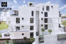 Nueva construcción en Torremolinos - TORREMOLINOS-Edificio Apartamentos Saltillo Bajo 